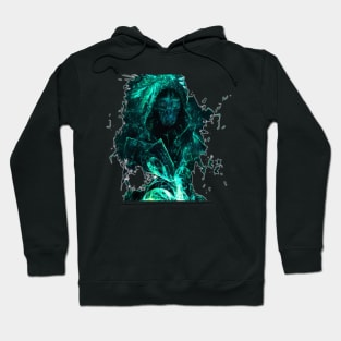 Spectral Hoodie